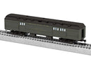 Lionel 2455160 HO Heavyweight Baggage - Ready to Run -- Santa Fe