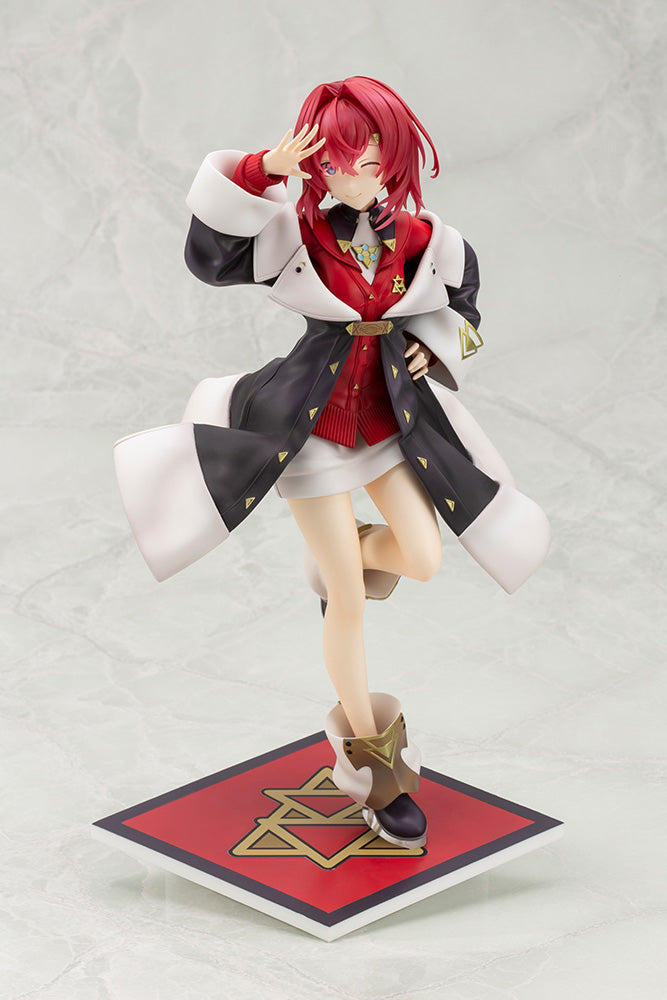 KOTOBUKIYA PV075 Ange Katrina 1:7