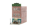PREORDER Lionel 2467030 HO Furniture Store - Kit - 2-7/8 x 6 x 6-1/2"  7.3 x 15.2 x 16.5cm