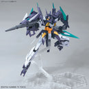 Bandai 2469590 MG Gundam Age II Magnum - Gundam Build Divers