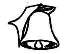 Custom Finishing HO B-110 Bells, High Hood Mounted, Type 1