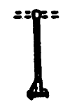 Custom Finishing HO S-242 Side Handrail
