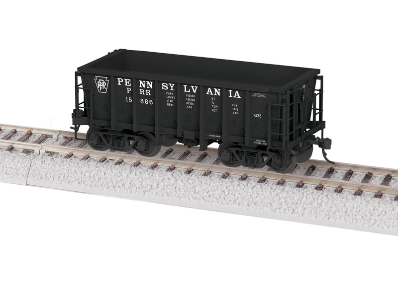 PREORDER Lionel HO 2474090 G38 Ore Car, Pennsylvania