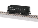 PREORDER Lionel HO 2474100 G38B Ore Car, Penn Central (A)
