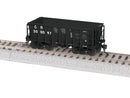 PREORDER Lionel HO 2474140 G38B Ore Car, Conrail (Black)