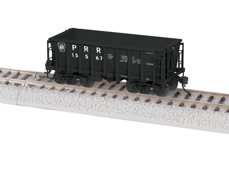 PREORDER Lionel HO 2474170 G38B Ore Car, Pennsylvania