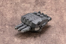 Kotobukiya MW43 Weapon Unit43 Excannon