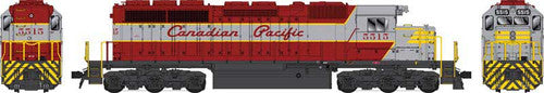 Bowser HO 24931 Executive Series GMD SD40, Canadian Pacific