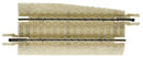 Atlas N 2498 True-Track 2" Beveled Track Sections for
