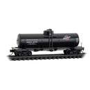 Micro-Trains N 06500336 39' Single Dome Tank Car, Shippers Car Line