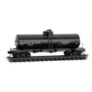 Micro-Trains N 06500346 39' Single Dome Tank Car, Western Pacific