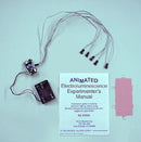 Miller Engineering 2502 ANIMATOR'S EXP KIT