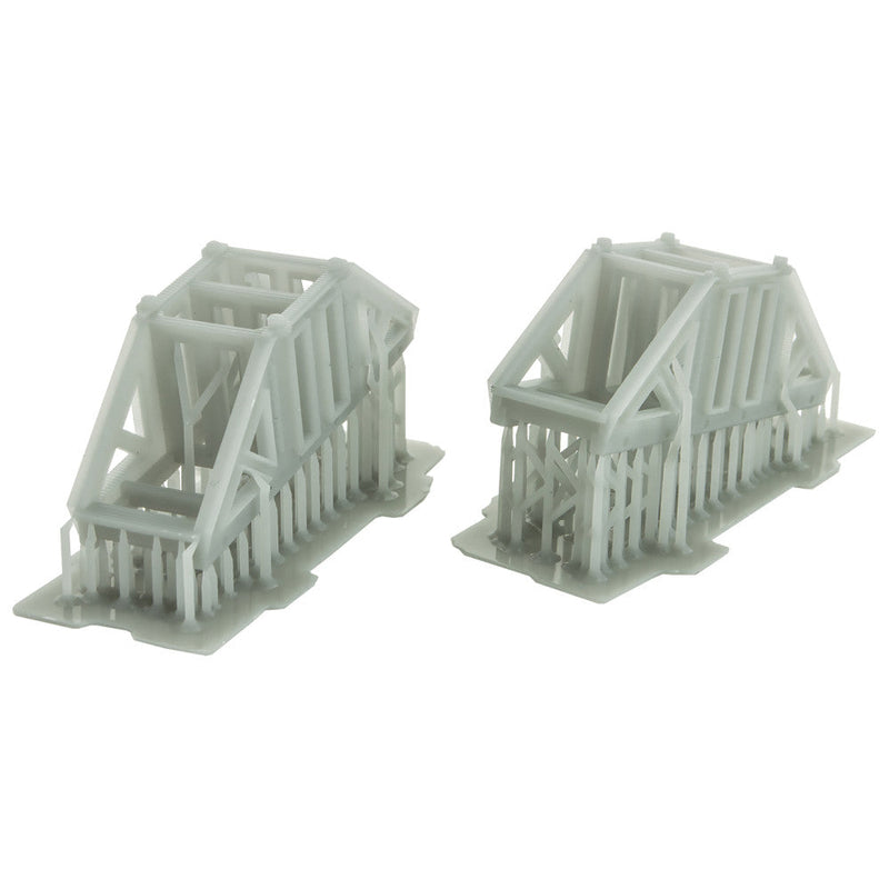Micro-Trains N 499 45 039 Frame Support Load (2)