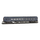 Micro-Trains N 983 02 275 MOW 4-Pack Western Pacific