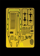 Italeri 2506 F-35 A LIGHTNING II 1:32