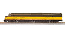 BLI 2508 Baldwin Centipede, SAL