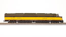 BLI 2508 Baldwin Centipede, SAL