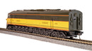 BLI 2508 Baldwin Centipede, SAL
