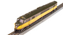 BLI 2508 Baldwin Centipede, SAL