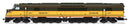 BLI 2508 Baldwin Centipede, SAL