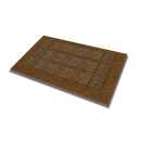 Micro-Trains N 49994003 Flatcar Clean Deck (3-Pack)