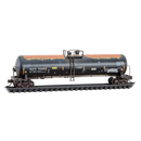 Micro-Trains N 98305101 Weathered 56' General Service Tank Cars, American Car & Foundry (3-Pack)