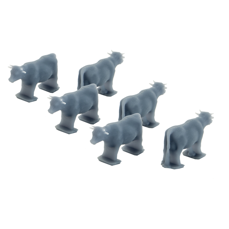 Micro-Trains N 49994006 Cow Load (2-Pack)