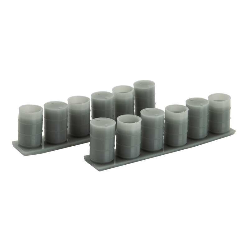 Micro-Trains HO 49994007 Barrel Load (2-Pack)