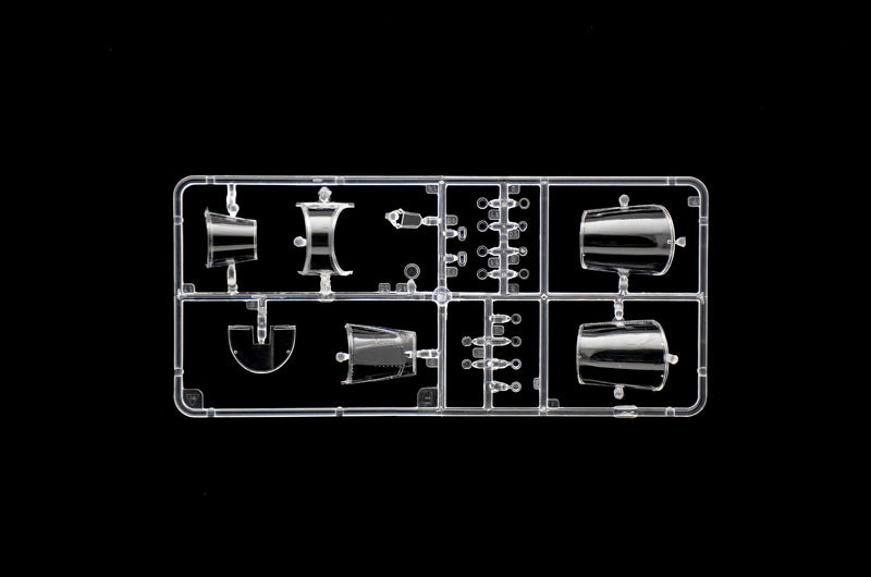 Italeri 2509 - SCALE 1 : 32 TF-104 G Starfighter