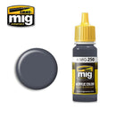 Ammo Mig 0250 NIGHT BLUE GREY