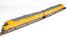 BLI 2510 Baldwin Centipede A-A Set, UP
