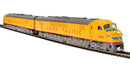 BLI 2510 Baldwin Centipede A-A Set, UP
