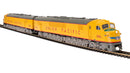 BLI 2510 Baldwin Centipede A-A Set, UP