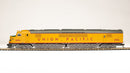 BLI 2510 Baldwin Centipede A-A Set, UP