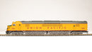 BLI 2510 Baldwin Centipede A-A Set, UP