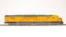 BLI 2510 Baldwin Centipede A-A Set, UP
