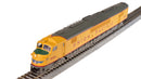 BLI 2510 Baldwin Centipede A-A Set, UP