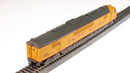 BLI 2510 Baldwin Centipede A-A Set, UP