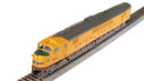 BLI 2510 Baldwin Centipede A-A Set, UP