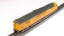 BLI 2510 Baldwin Centipede A-A Set, UP