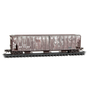 Micro-Trains N 09944400 Conrail Family Tree 3-Bay Covered Hopper, Conrail ex-Lehigh Valley