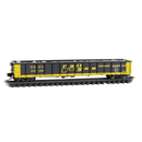 Micro-Trains N 17000011 52'6" Greenville 2494 Mill Gondola, Railgon