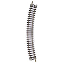 Atlas N 2514 Bulk Snap-Track, 9-3/4" Radius