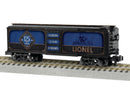 Lionel S 2519020 American Flyer Boxcar, Lionel 125th Anniversary | 62.99
