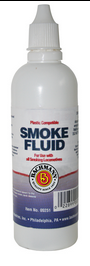 Smoke Fluid