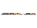 Lionel O 2522090 Donner Pass Set, Southern Pacific (DCC & Sound Equipped) | 989.99