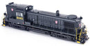Bowser HO 25241 Alco RS3 Hammerhead High Hood, Pennsylvania Railroad