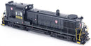 Bowser HO 25243 Alco RS3 Hammerhead High Hood, Pennsylvania Railroad