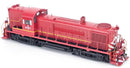 Bowser HO 25249 Alco RS3 Hammerhead High Hood, Conrail