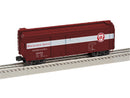 Lionel 2-526141 O Pennsylvania Railroad X31A 40' Double-Door Boxcar - 3-Rail - Ready to Run -- Pennsylvania Railroad